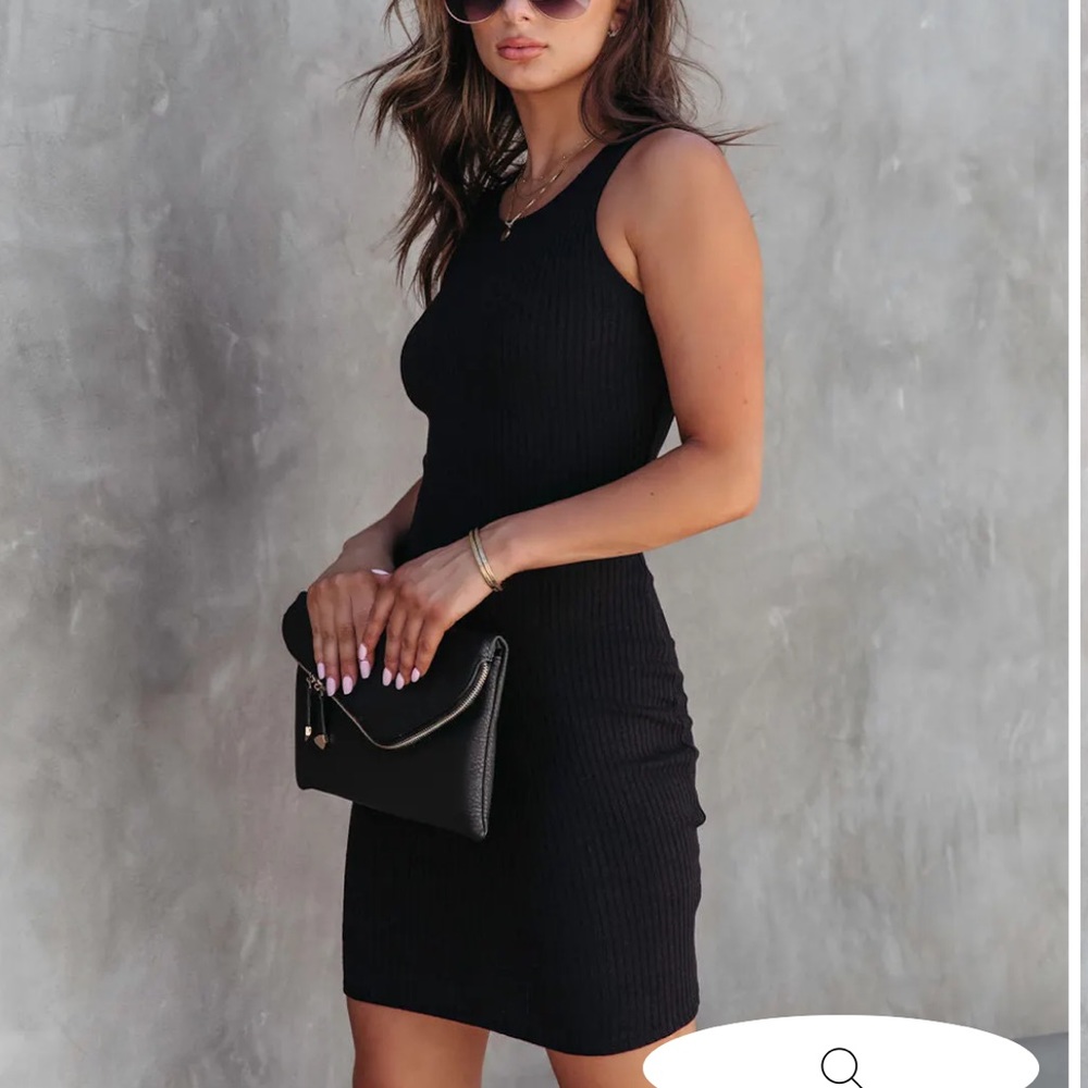 VICI dress